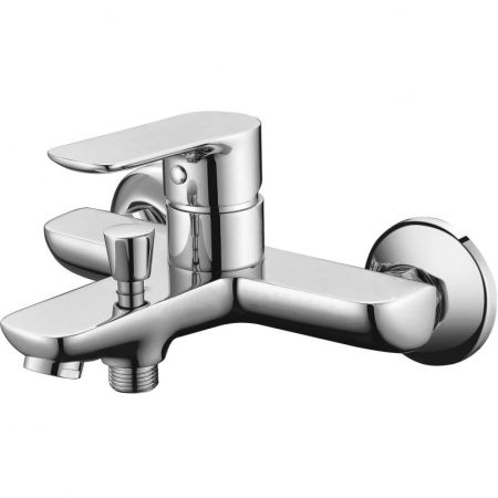 Смеситель для ванны Bien Torres BB01017102 Хром, артикул BB01017102