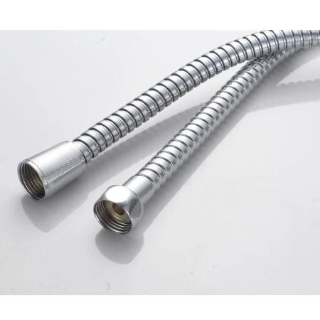 Смеситель для ванны Knotlor KN-52, хром