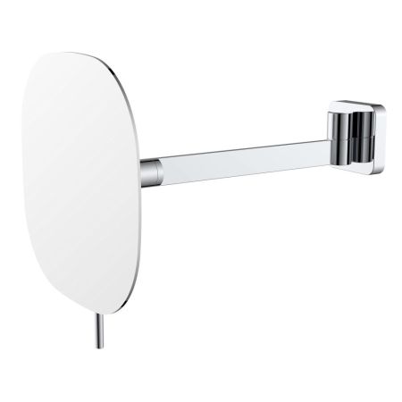 Зеркало косметическое JAVA S-M114, хром, артикул S-M114