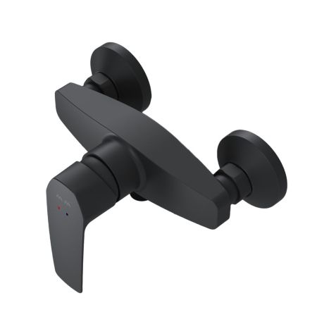 F90A20022 Gem, смеситель для душа, черный, шт., артикул F90A20022