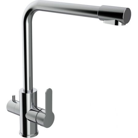 Смеситель для кухни Orange Steel M99-008cr Хром, артикул M99-008cr