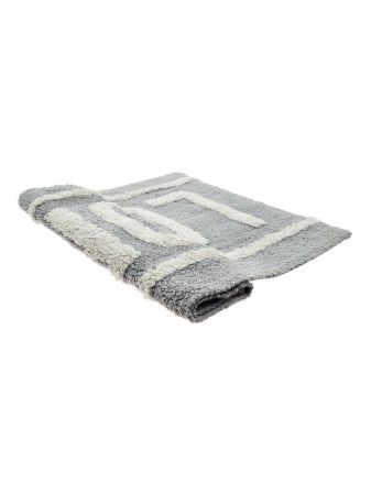 Коврик для ванной комнаты, хлопковый, LOFT, артикул FOR-LT050