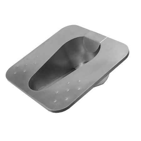 Чаша ГЕНУЯ антивандальная Тругор ЧГА, сатин, артикул ЧГА