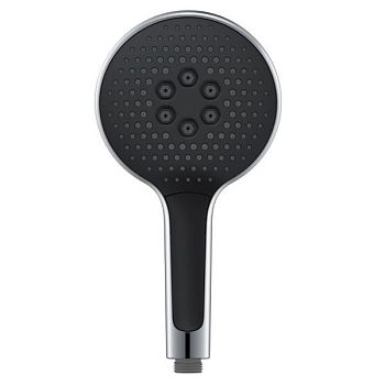 Душевая лейка Savol SK-SP04, хром/черный