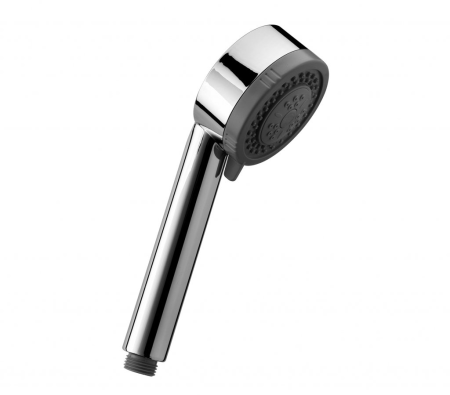 Ручной душ трёхфункционный CEZARES CZR-D3F, артикул CZR-D3F-NOP