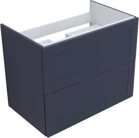 Тумба под раковину Aquanet Терра 80 маренго, артикул 00313245