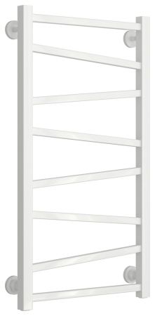 Полотенцесушитель водяной Сирокко 800х400 (БЕЛЫЙ), артикул 12-0253-8040
