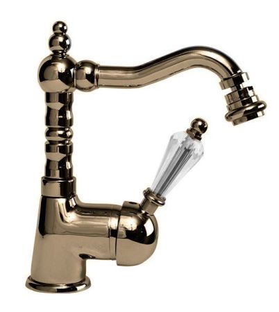 Смеситель для биде CEZARES VINTAGE-BSM2-Sw, артикул VINTAGE-BSM2-01-Sw-N