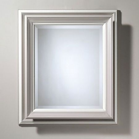 Devon Harold Зеркало 72x82 см, артикул 2SRHAROLD