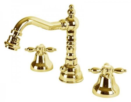 Смеситель для биде CEZARES NOSTALGIA-BBS2