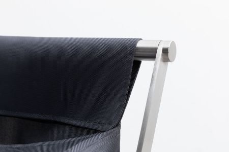 Корзина для белья Allen Brau Priority сталь/серый, артикул 00312046