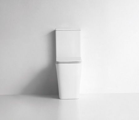 Унитаз напольный CeramaLux 2170, артикул 