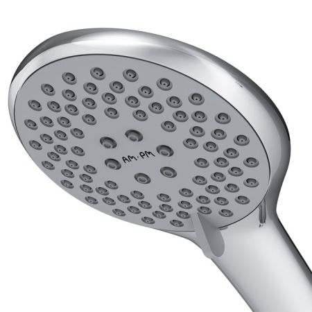 Смеситель на борт ванны AM.PM Like F8001300 Хром