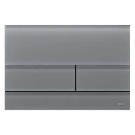TECESquare, cтекло серое, сатинированное, артикул 9240826