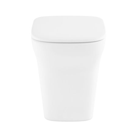 Приставной унитаз Lavinia Boho Bristol 33050030, артикул 33050030