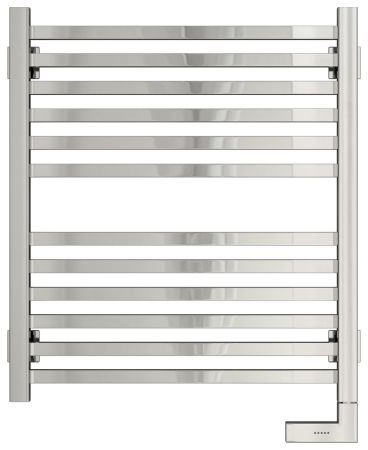 Полотенцесушитель электрический "МОДУС 2.0" 600х500 / МЭМ правый (Без покрытия), артикул 00-5601-6050