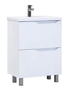 Тумба с раковиной напольная VIGO Neo tn.NEO.9696.60.2Y, 60 см