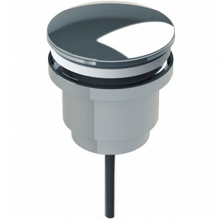 Донный клапан Iddis 001SB00i88 Хром