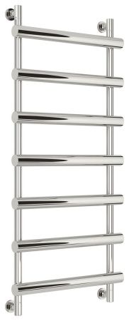 Полотенцесушитель водяной АТЛАНТ 1200х500 (Без покрытия)