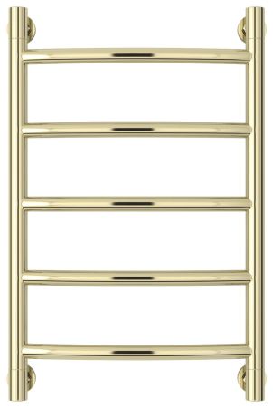 Полотенцесушитель водяной "ГАЛАНТ+" 600х400 (Шампань), артикул 020-0200-6040