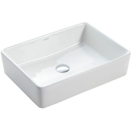 Раковина SSWW 52 CL3153 Белая Раковина SSWW 52 CL3153 Белая