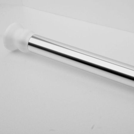 Карниз для ванны Ridder 55100 Хром, артикул 55100