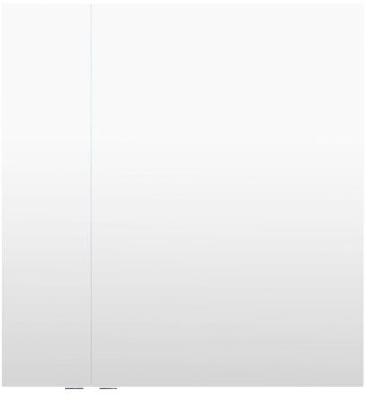 Мебель для ванной Aquanet Алвита New 80 1 ящик, 2 дверцы, белый матовый, артикул 00274213