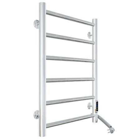 Полотенцесушитель электро "Джаз П6 400х600", правый, артикул 73207470