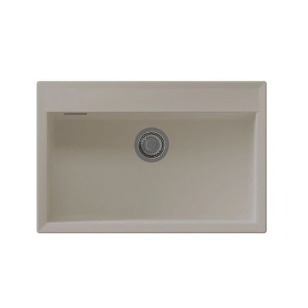 Кухонная мойка Florentina ТОСКАНА 17.050.E0770.107, песочный, артикул 17.050.E0770.107
