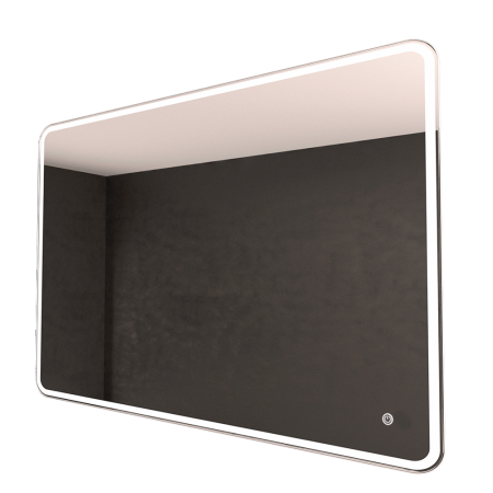 Зеркало с подсветкой "Parma 1200x800" AM-Par-1200-800-DS-F, артикул AM-Par-1200-800-DS-F