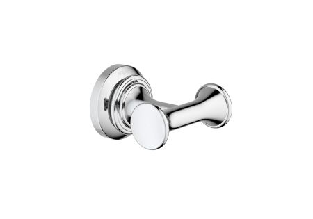 Крючок двойной AQUATEK AQ4502CR КЛАССИК, артикул AQ4502CR