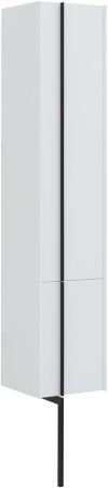 Шкаф-пенал Allen Brau Reality 30 1.32001.WM R белый матовый, артикул 1.32001.WM