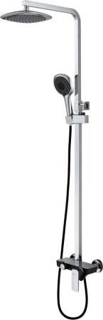 Душевая система DK Berlin Technische (DA1433715A02), артикул DA1433715A02