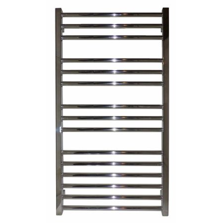 Электрический полотенцесушитель Grota Classic 53х90 Хром, артикул 
