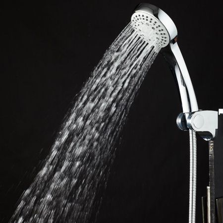 Душевой гарнитур Orange O-Shower OS063 Хром, артикул OS063