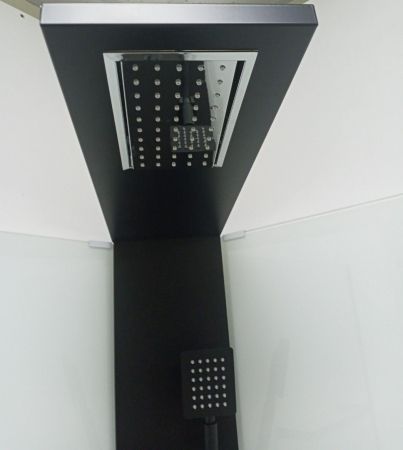 Кабина MiMi901B душевая Cerutti SPA (90x90x215-225)