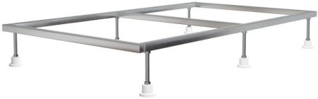 Каркас для поддона Allen Brau 140х80 8.00005, артикул 8.00005