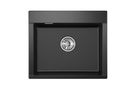 Кухонная мойка Granula 5804, ТУРМАЛИН, артикул 5804, ТУРМАЛИН