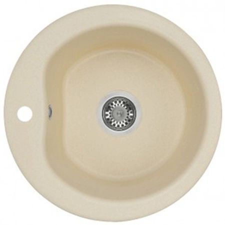 Кухонная мойка Акватон Мида 51 1A712732MD290 Шампань, артикул 1A712732MD290