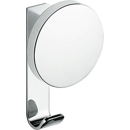 Крючок Colombo Design Nordic ЕB27 Хром, артикул ЕB27