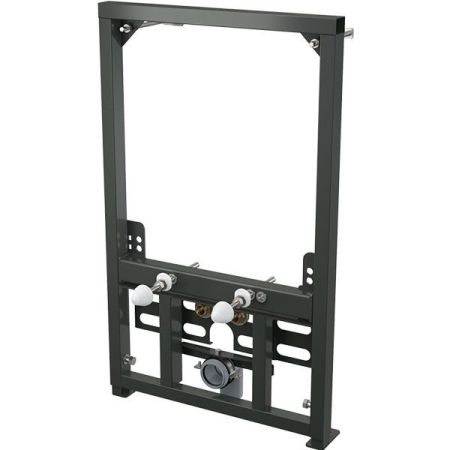 Инсталляция Alcaplast A105/850 для биде Черный, артикул A105/850