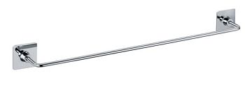 Полотенцедержатель Fixsen Square FX-93101A Хром