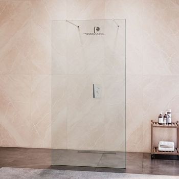 Душевая перегородка RGW WA-016 (Прозрачное, 1400)