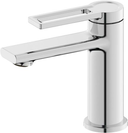 Комплект смесителей Orange Splito M36-311cr Хром