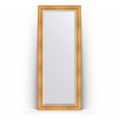 Зеркало Evoform Exclusive Floor 204х84 Травленое золото Зеркало Evoform Exclusive Floor 204х84 Травленое золото
