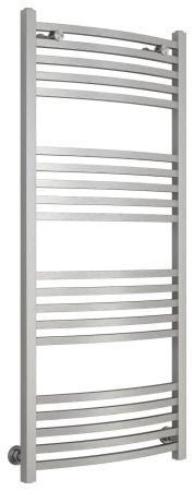 Полотенцесушитель водяной АРКУС 1200х500 (САТИН), артикул 071-0251-1250