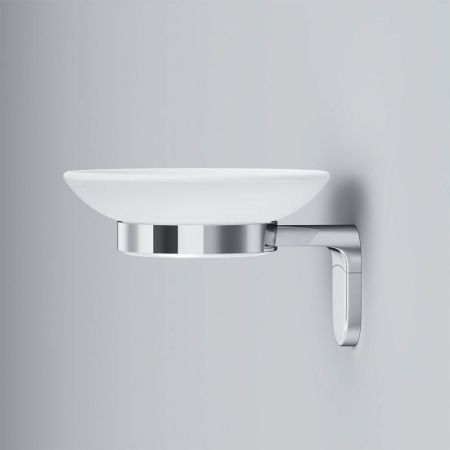 Мыльница AM.PM Joy A8434200 Хром Мыльница AM.PM Joy A8434200 Хром