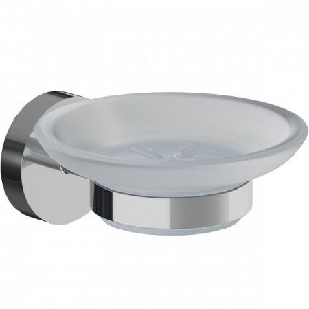 Мыльница Iddis Sena SENSSG0i42 Хром, артикул SENSSG0i42