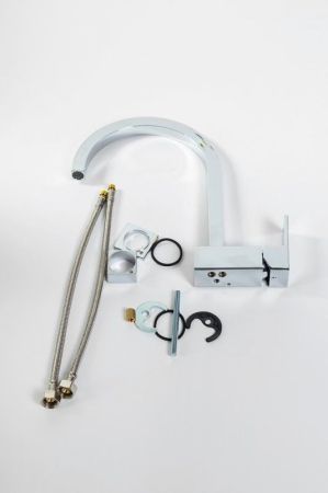 Смеситель для раковины CEZARES UNIKA-LSM1-A