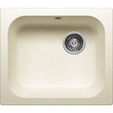 Кухонная мойка Polygran F-17 №331 50 Хлопок, артикул F-17 №331 (Хлопок)
